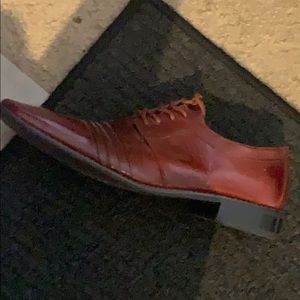 Meet your Posher, Stedmon